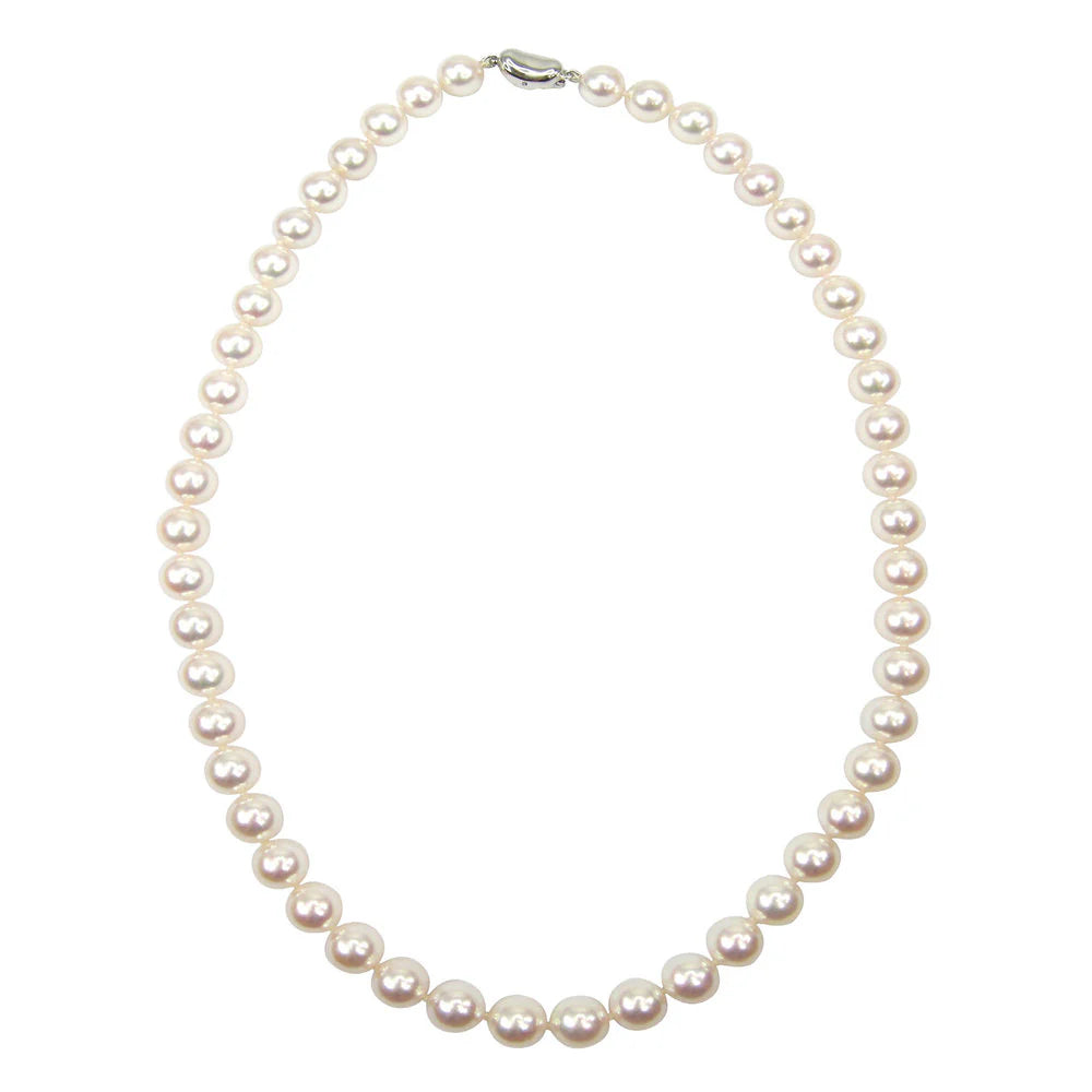 Japanese Akoya Pearl Strand