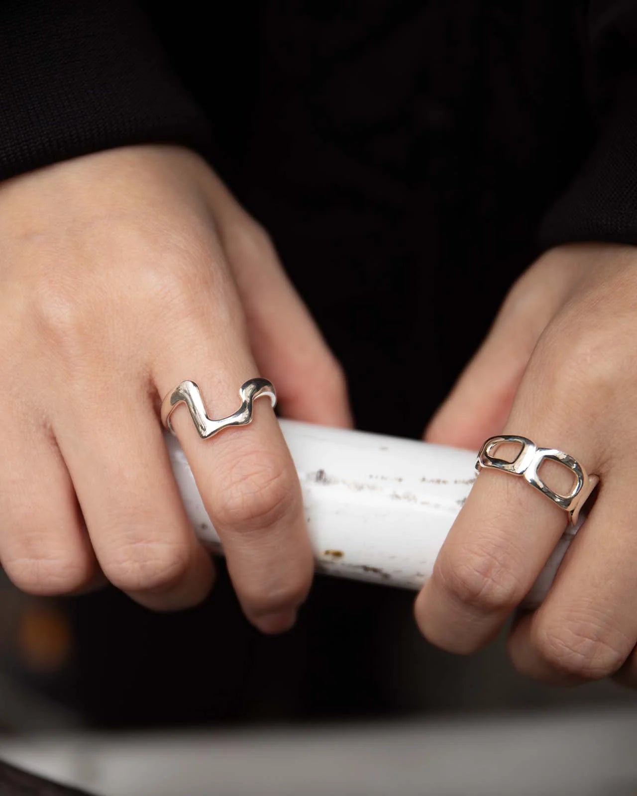 Sterling Silver
