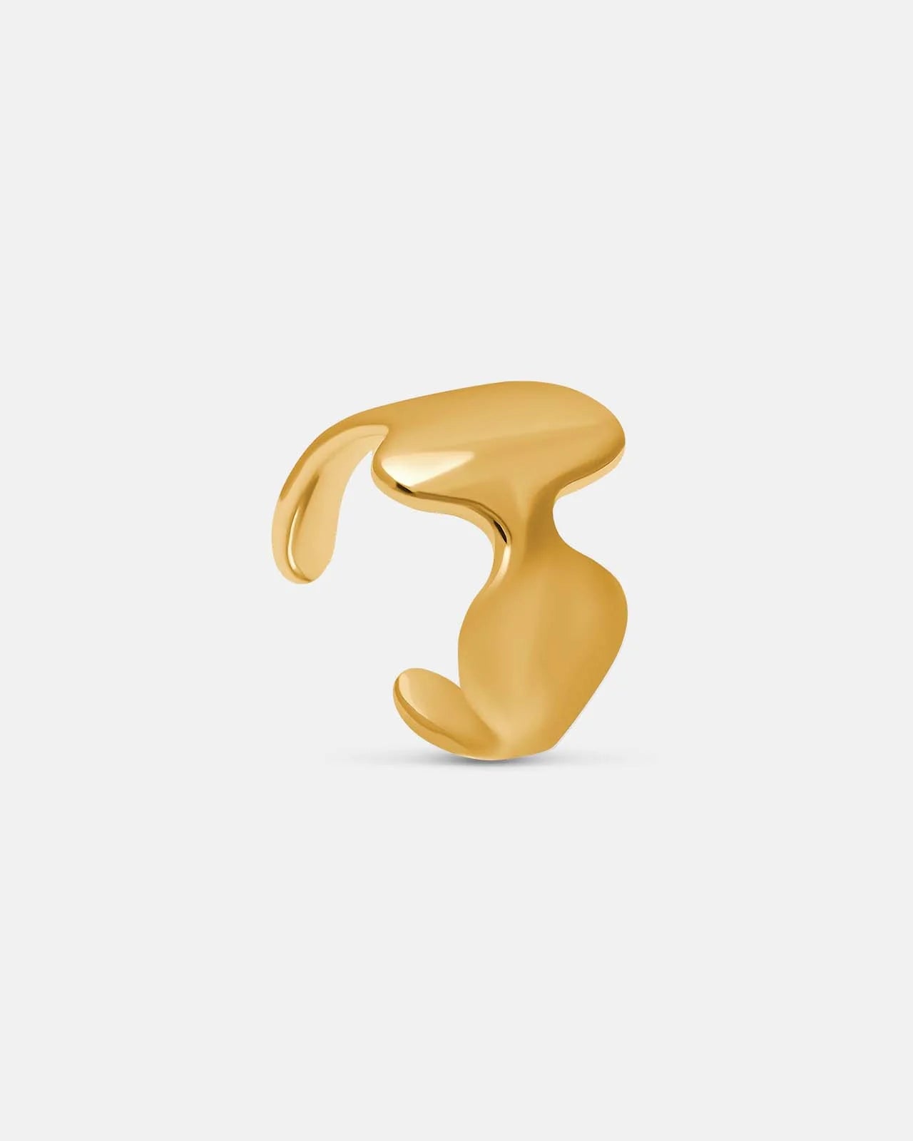 Gold Vermeil