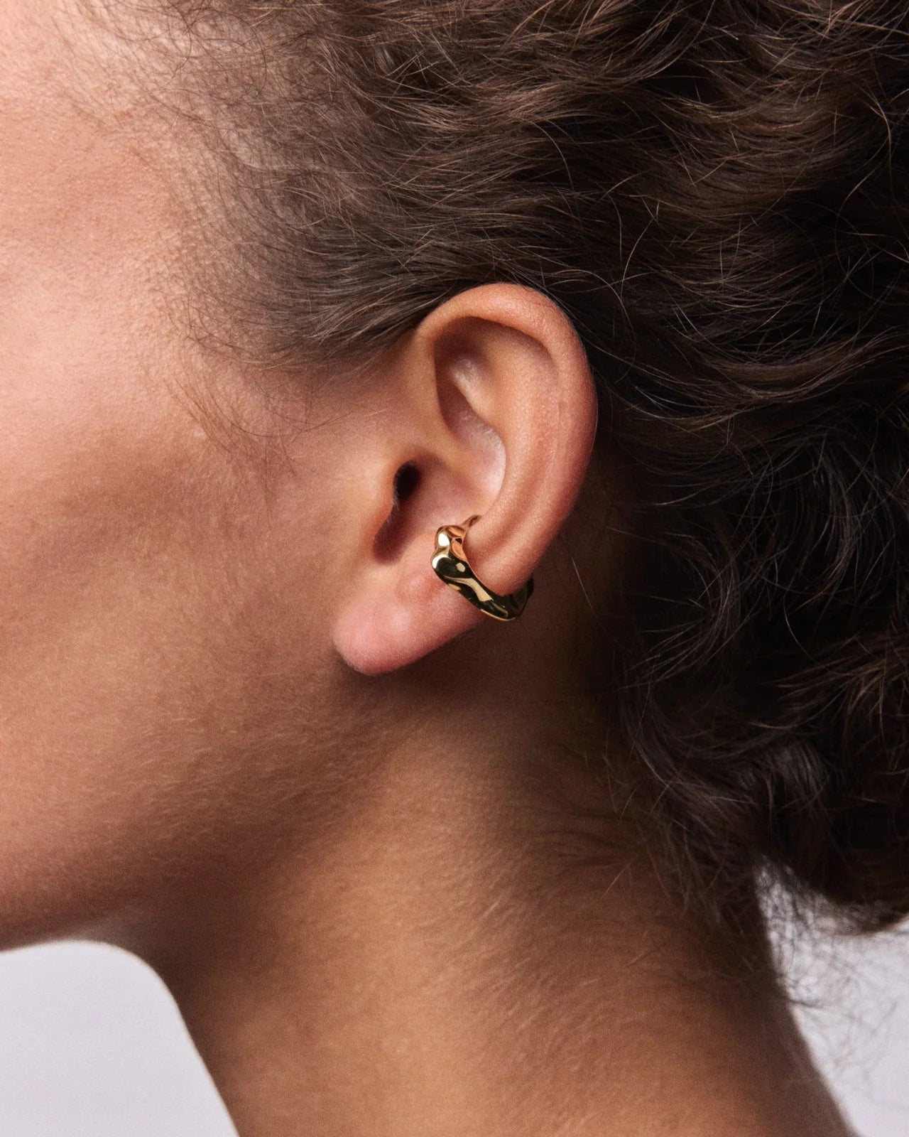 Gold Vermeil