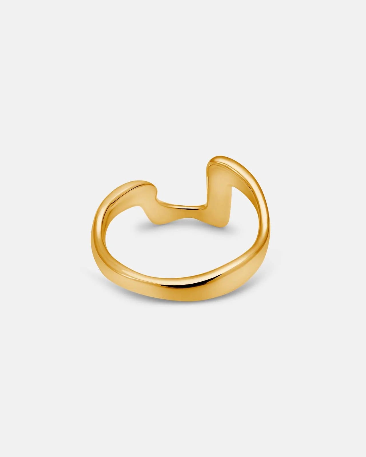 Gold Vermeil