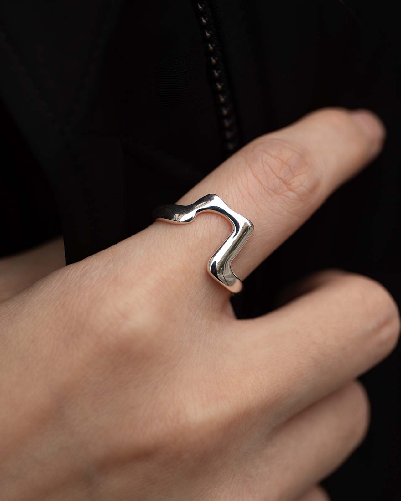 Sterling Silver
