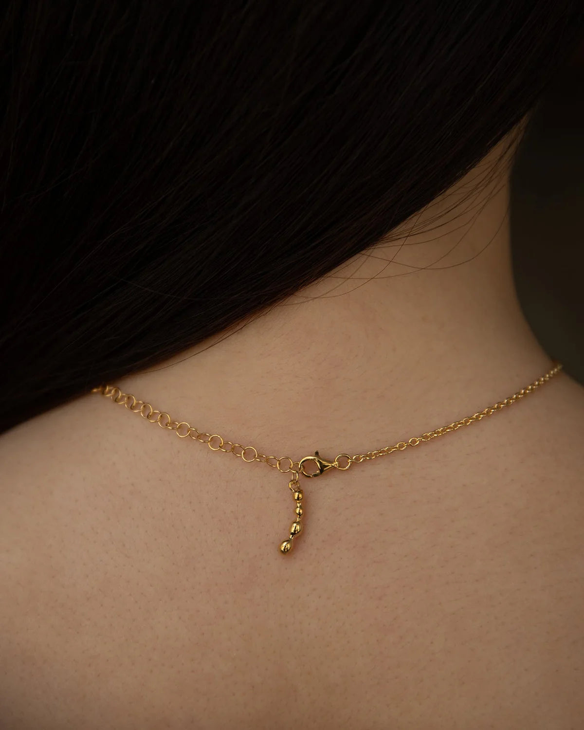 Gold Vermeil