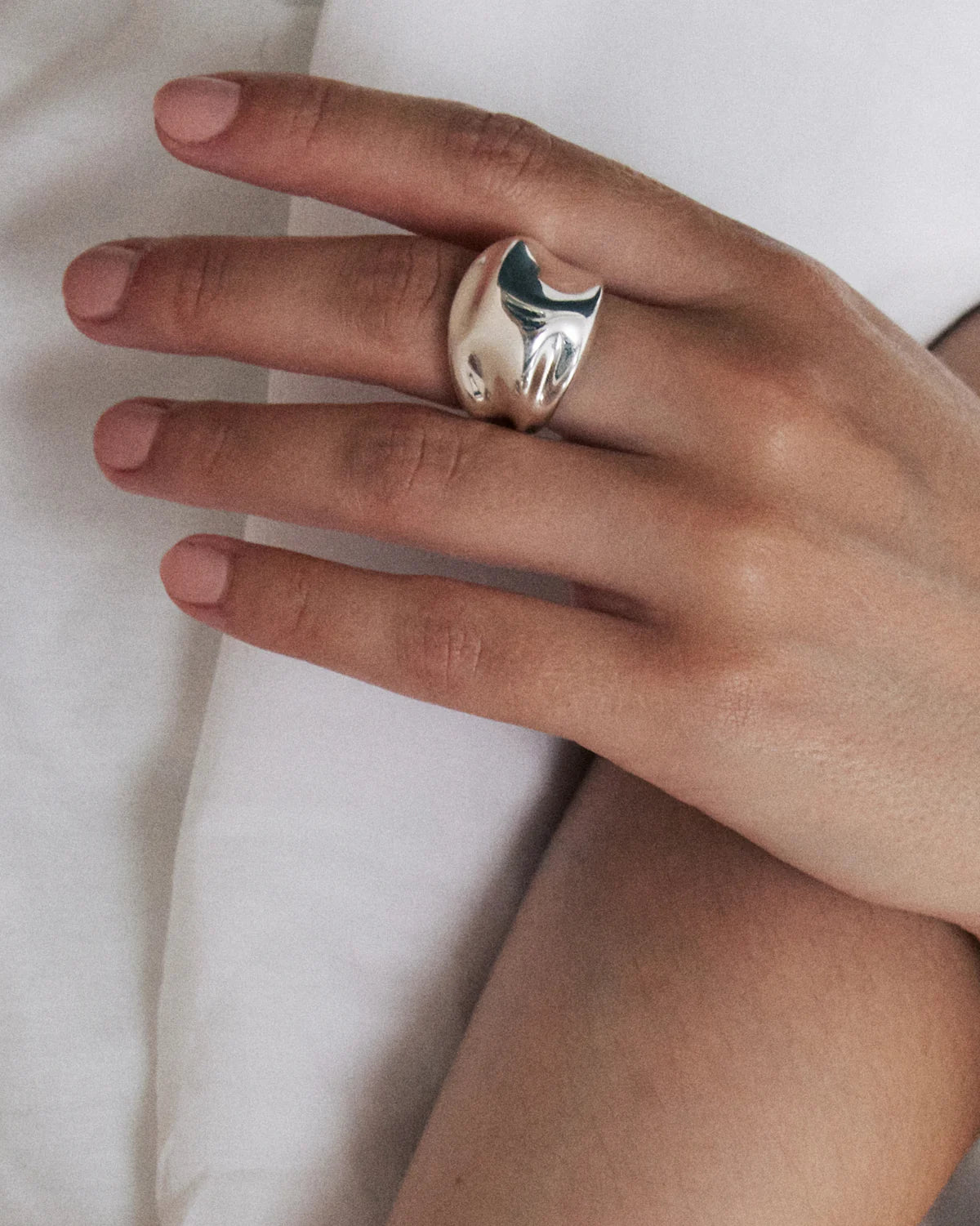 Sterling Silver