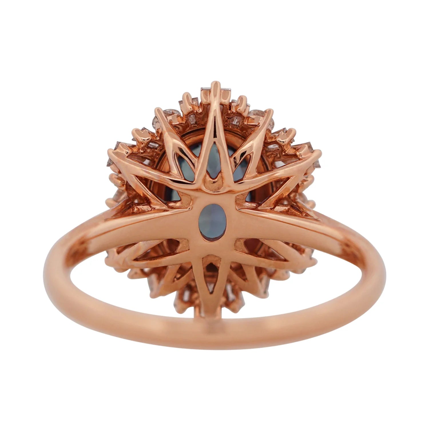 Brazilian Alexandrite Ring