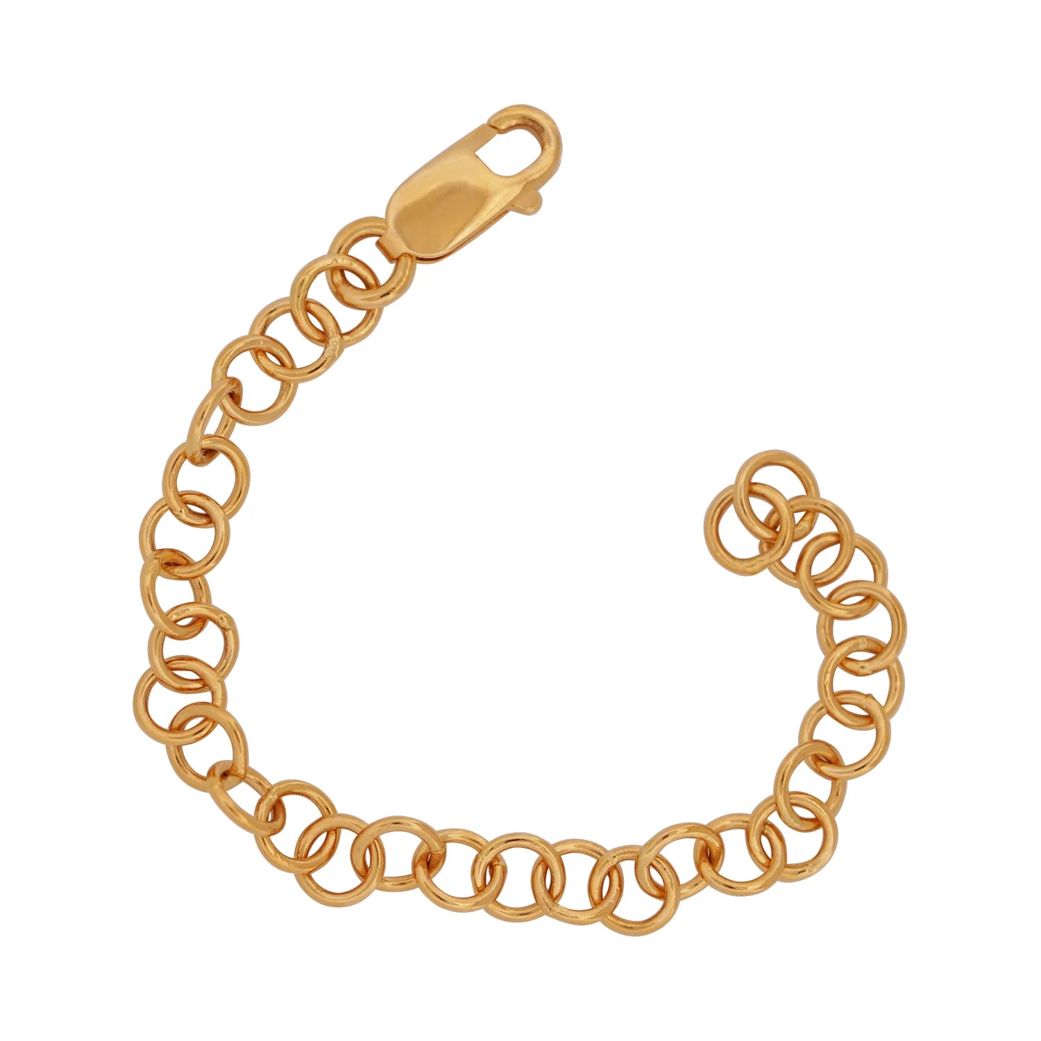 Three Inch Chain Extender