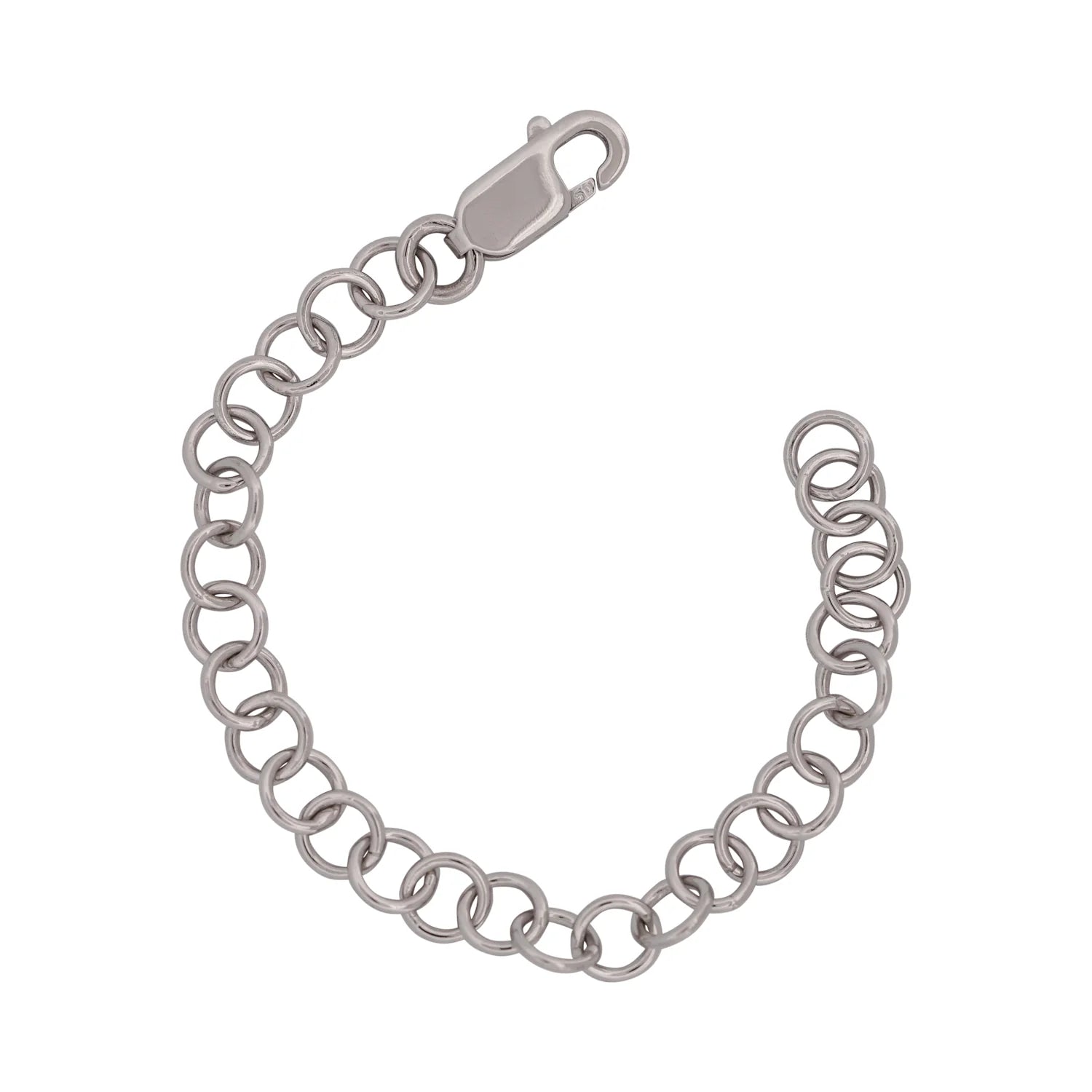 Three Inch Chain Extender