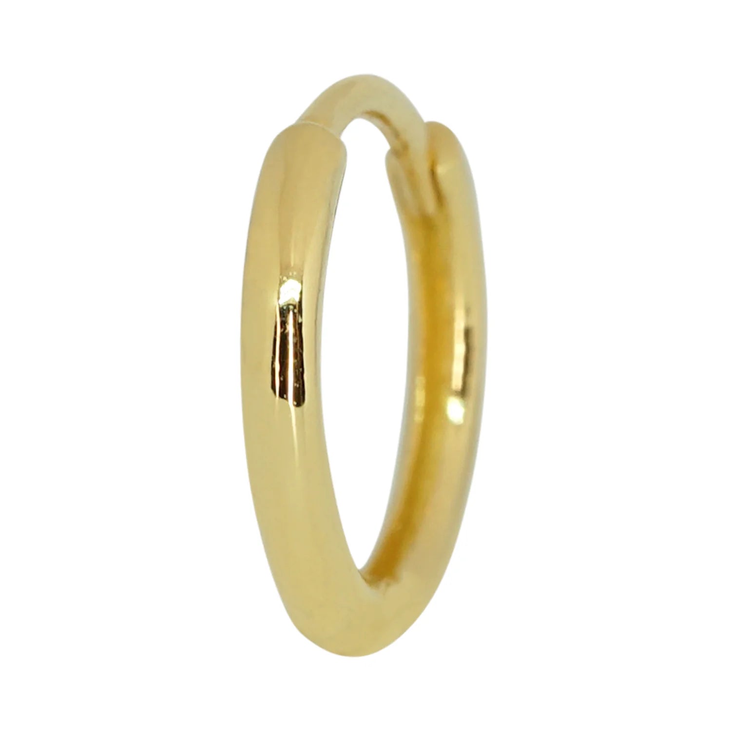 18k Yellow Gold