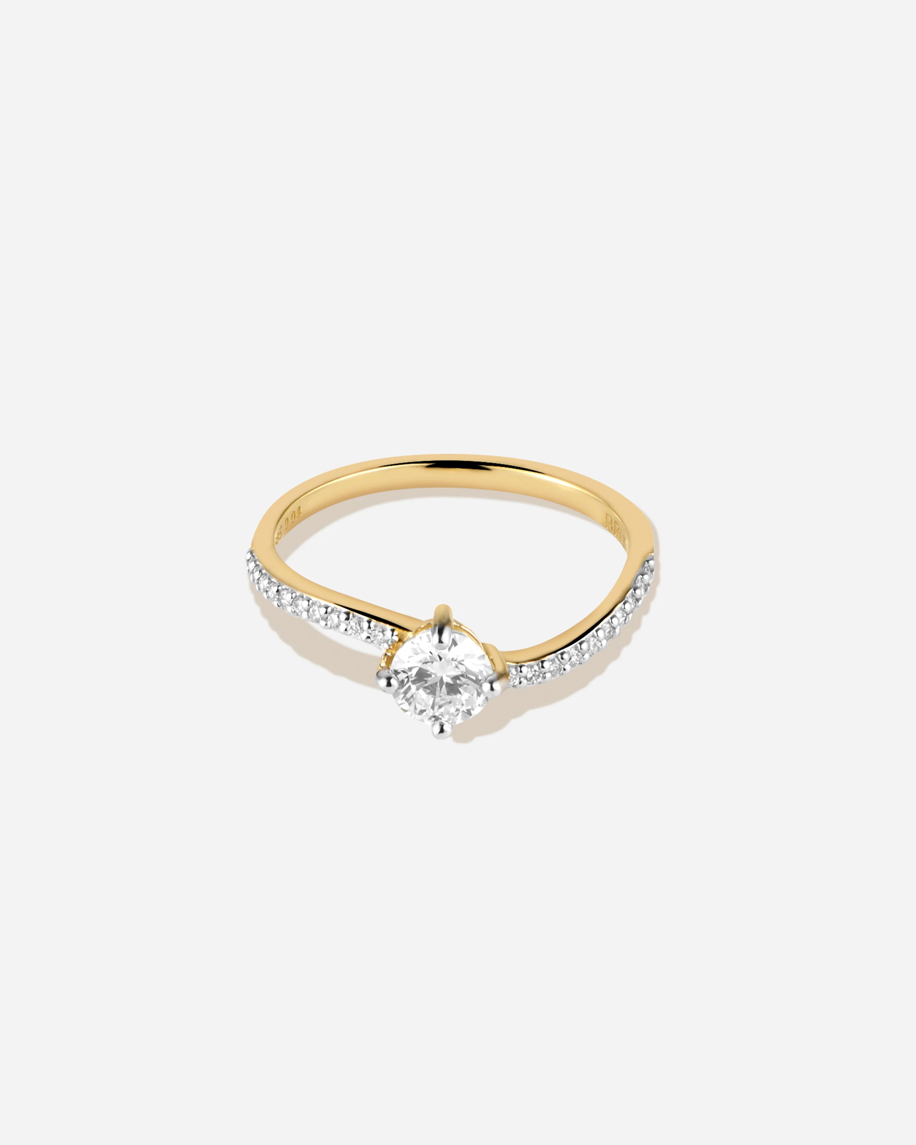 Alassio Diamond Ring