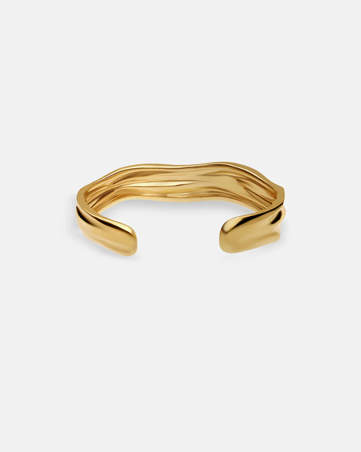 Gold Vermeil