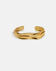 Gold Vermeil