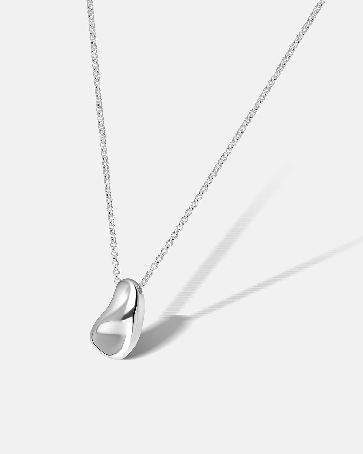 Sterling Silver
