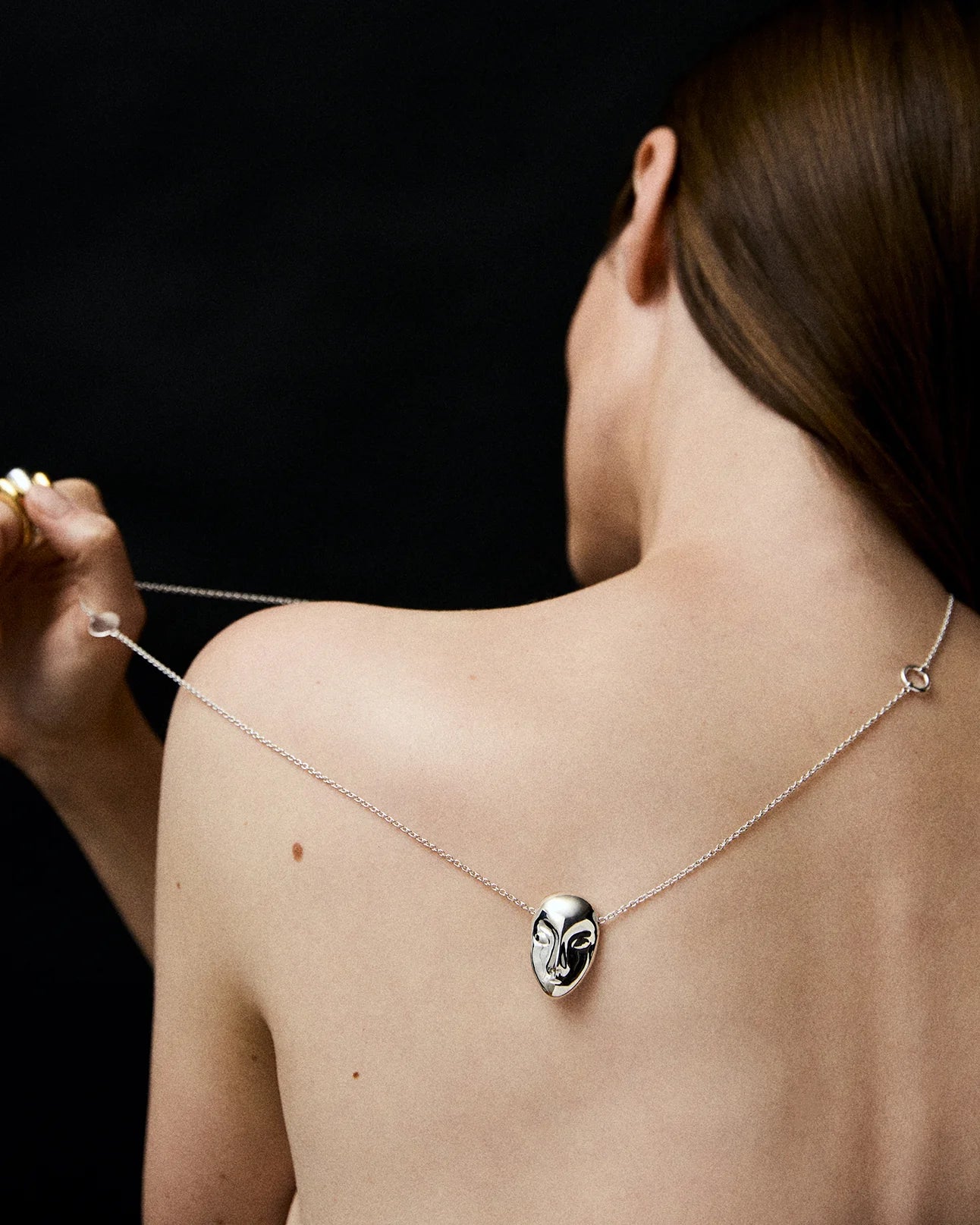 Sterling Silver