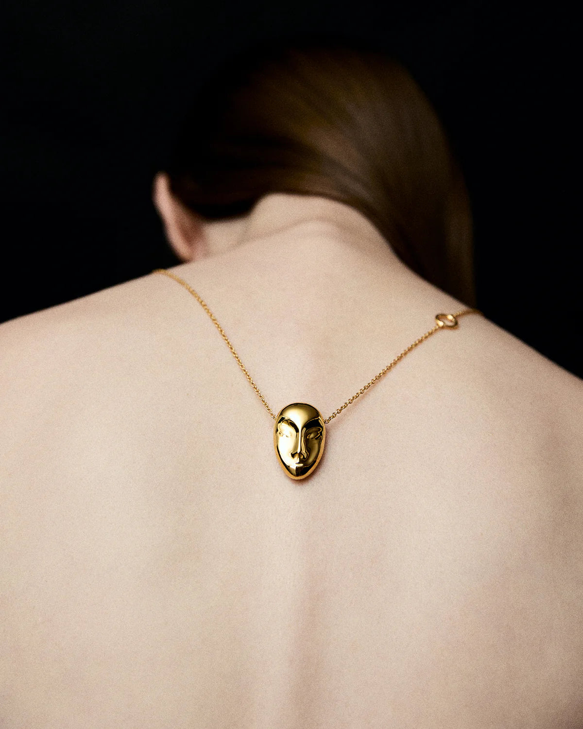 Gold Vermeil