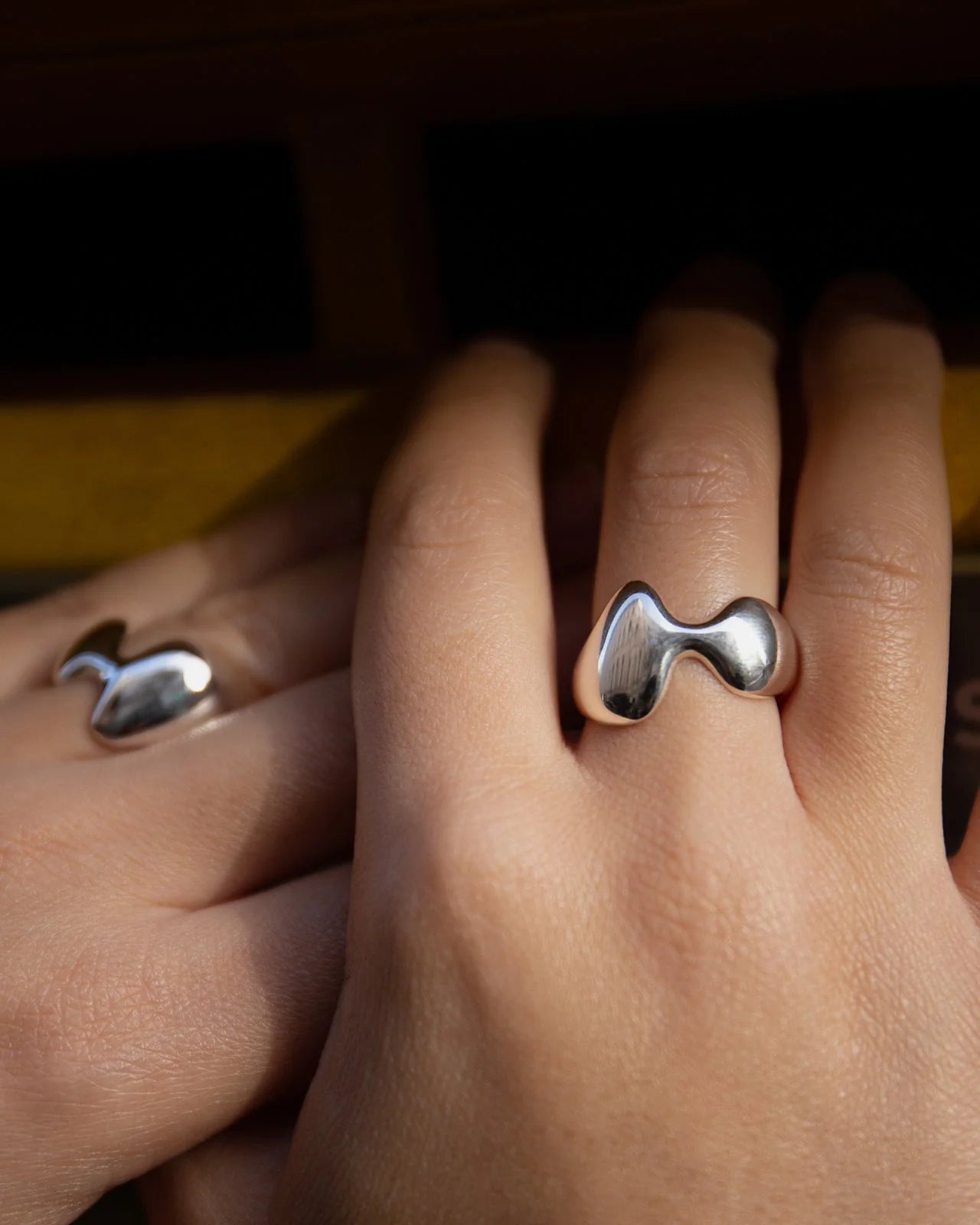 Sterling Silver