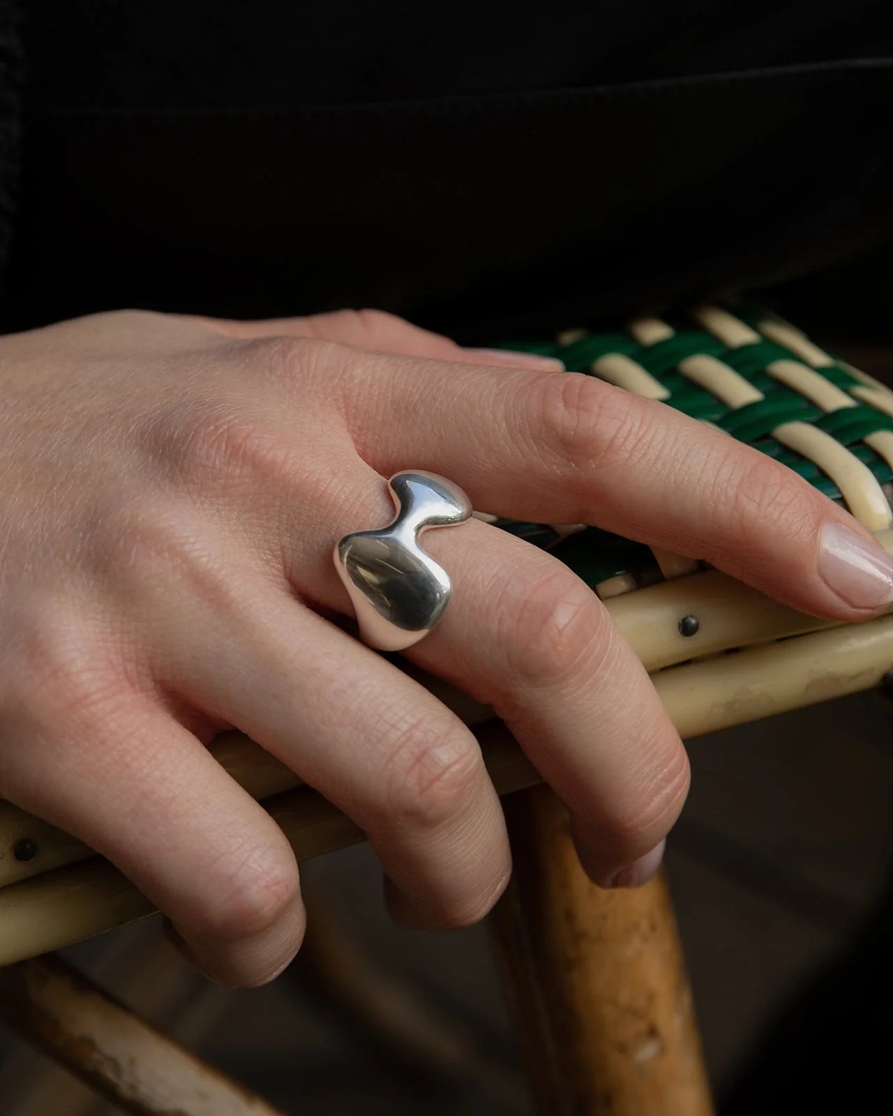 Sterling Silver