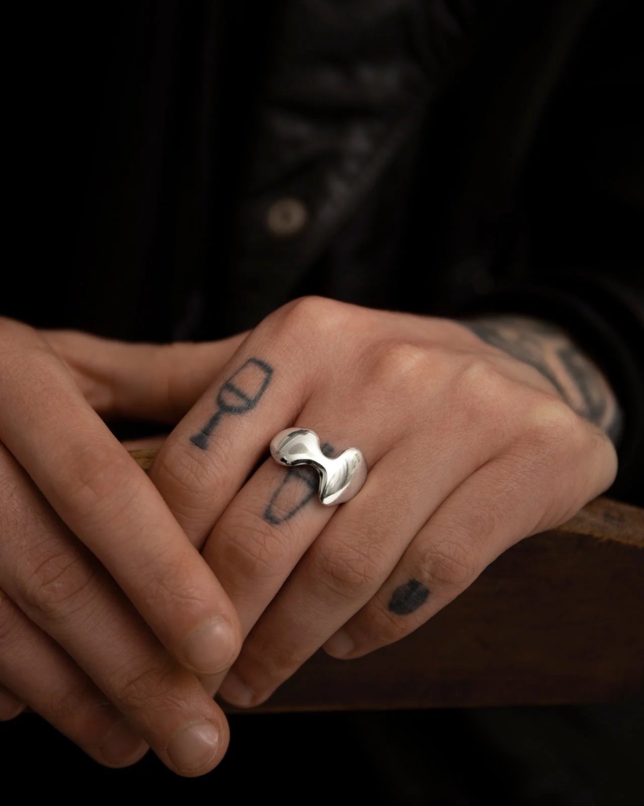 Sterling Silver