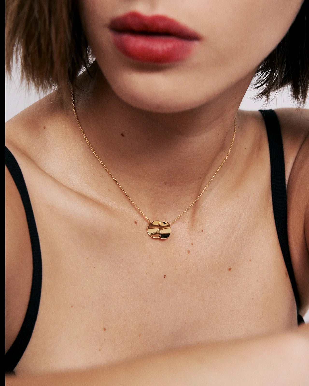 Gold Vermeil
