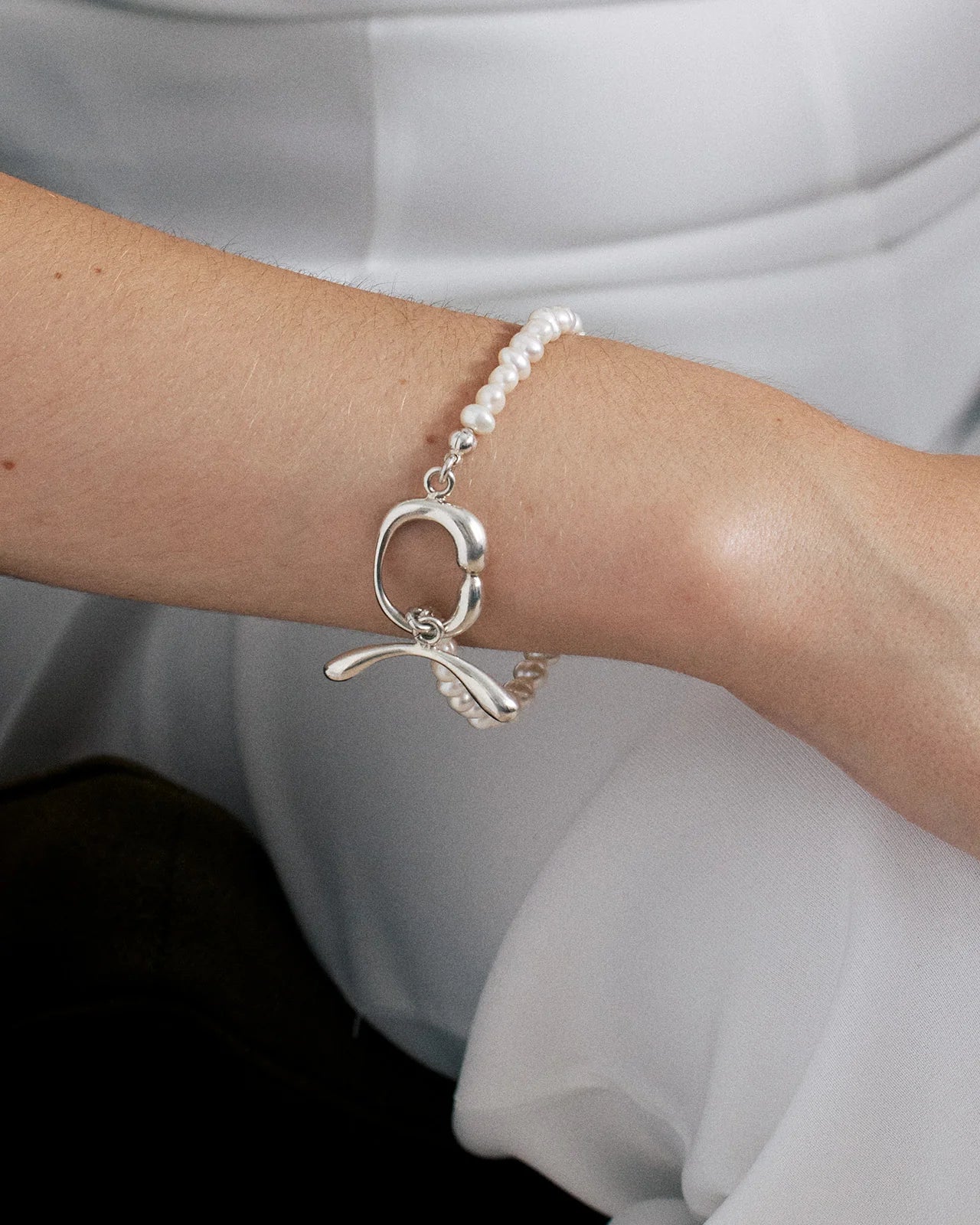Sterling Silver
