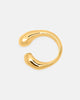 Gold Vermeil