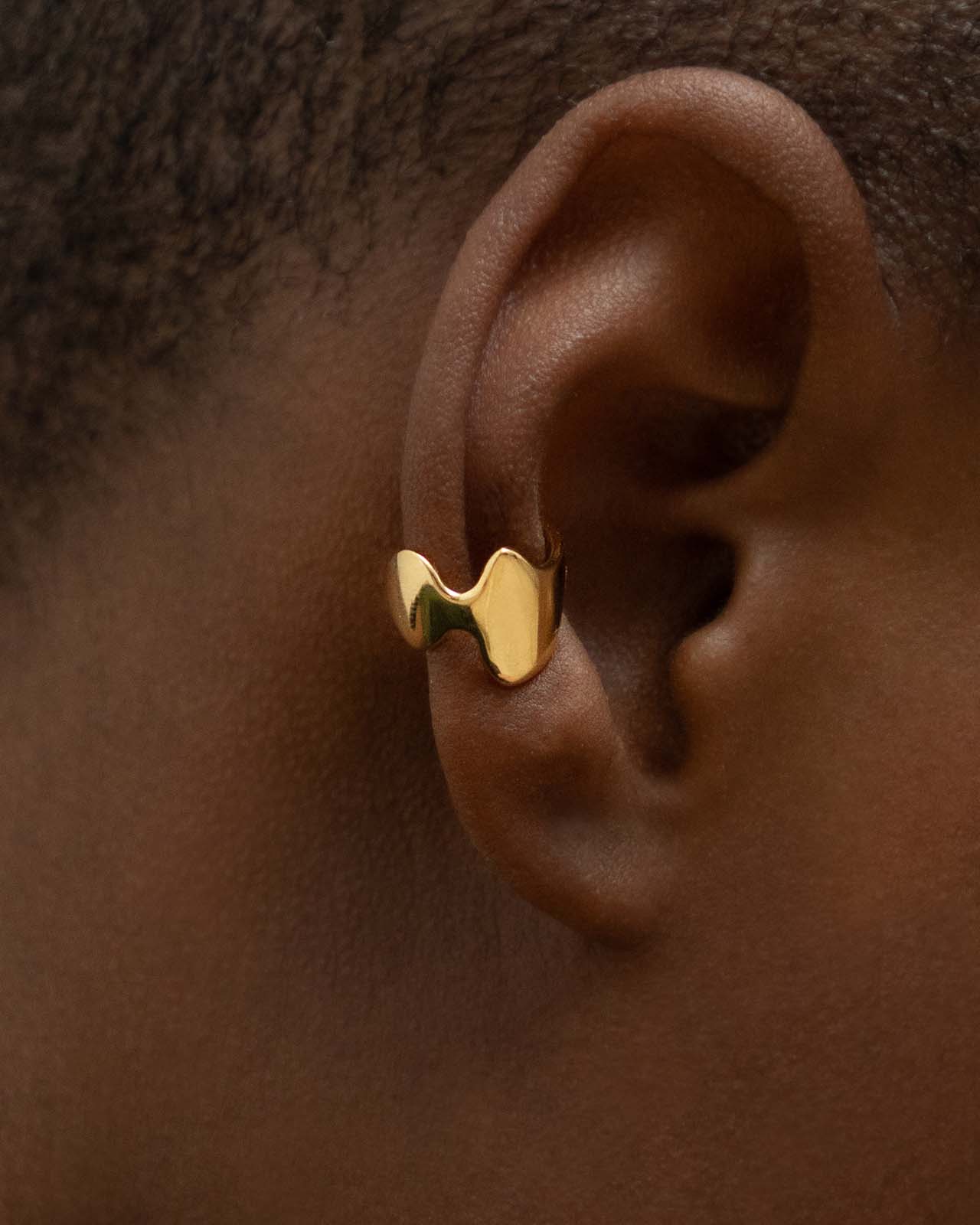 Gold Vermeil