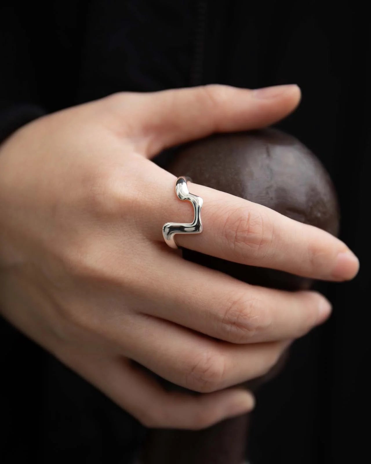 Sterling Silver