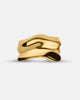 Gold Vermeil