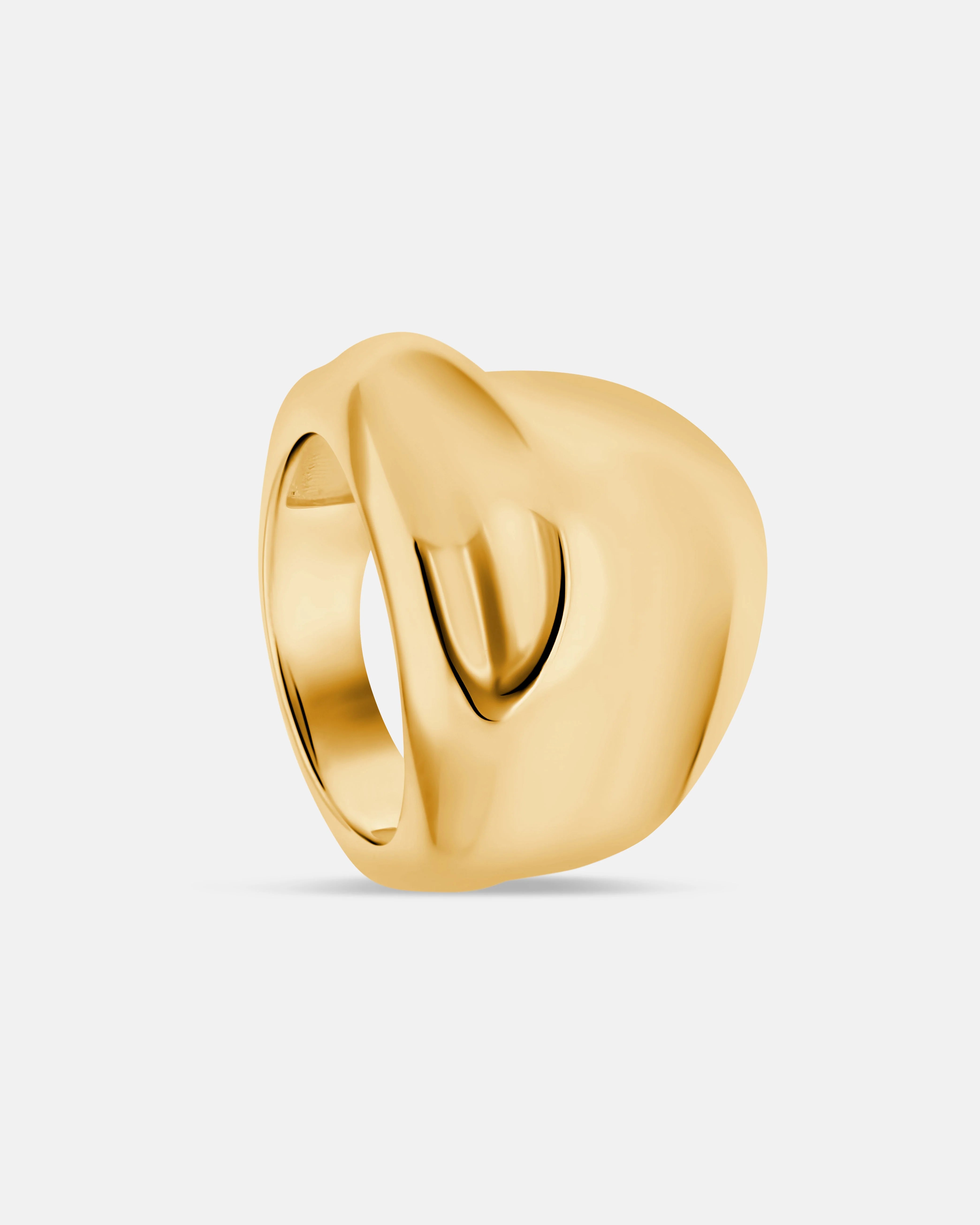 Gold Vermeil