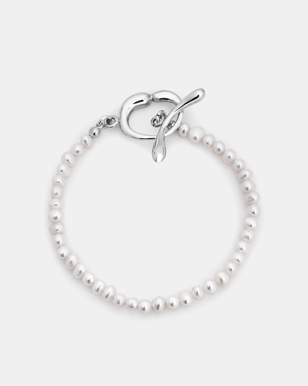 Sterling Silver