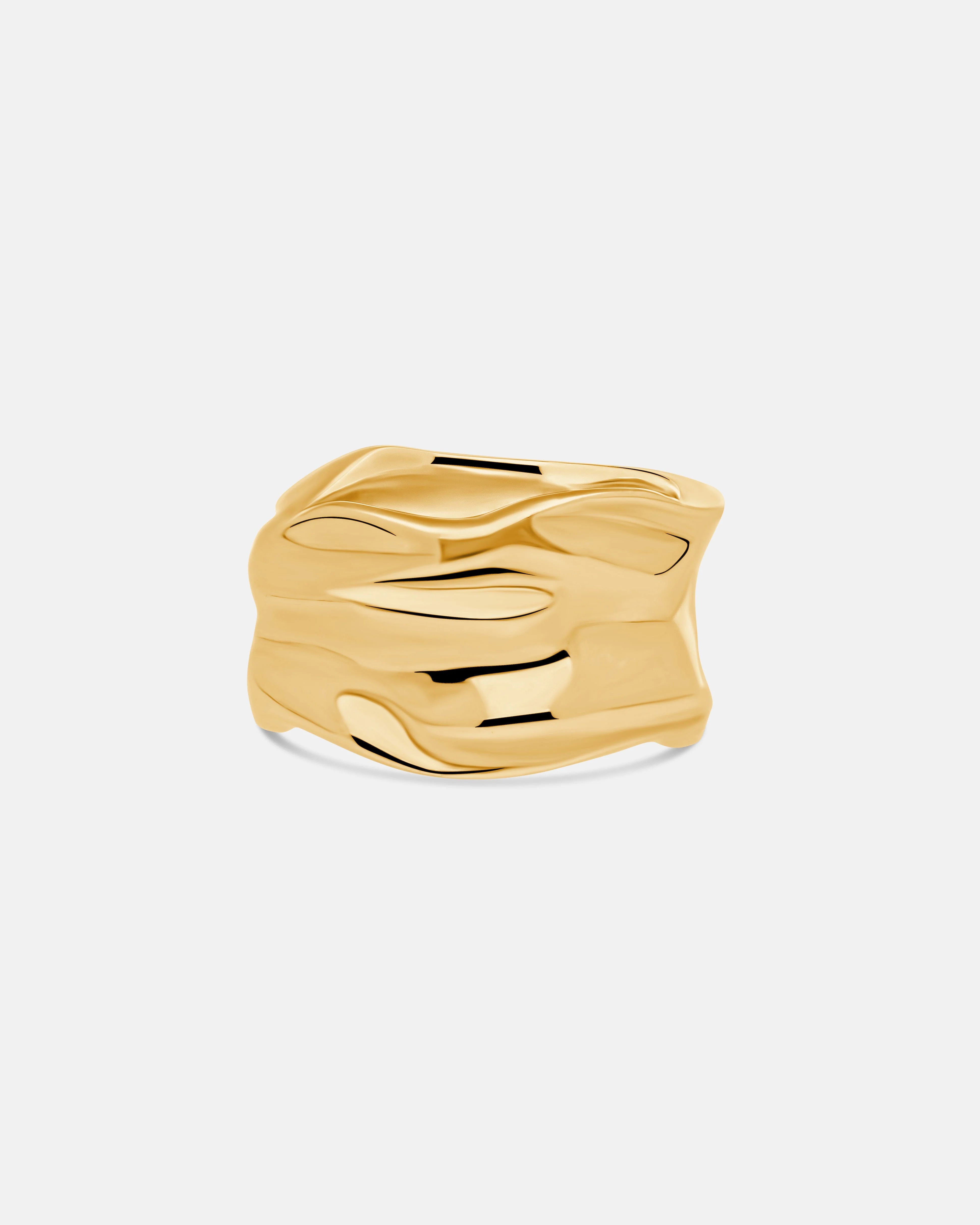 Gold Vermeil