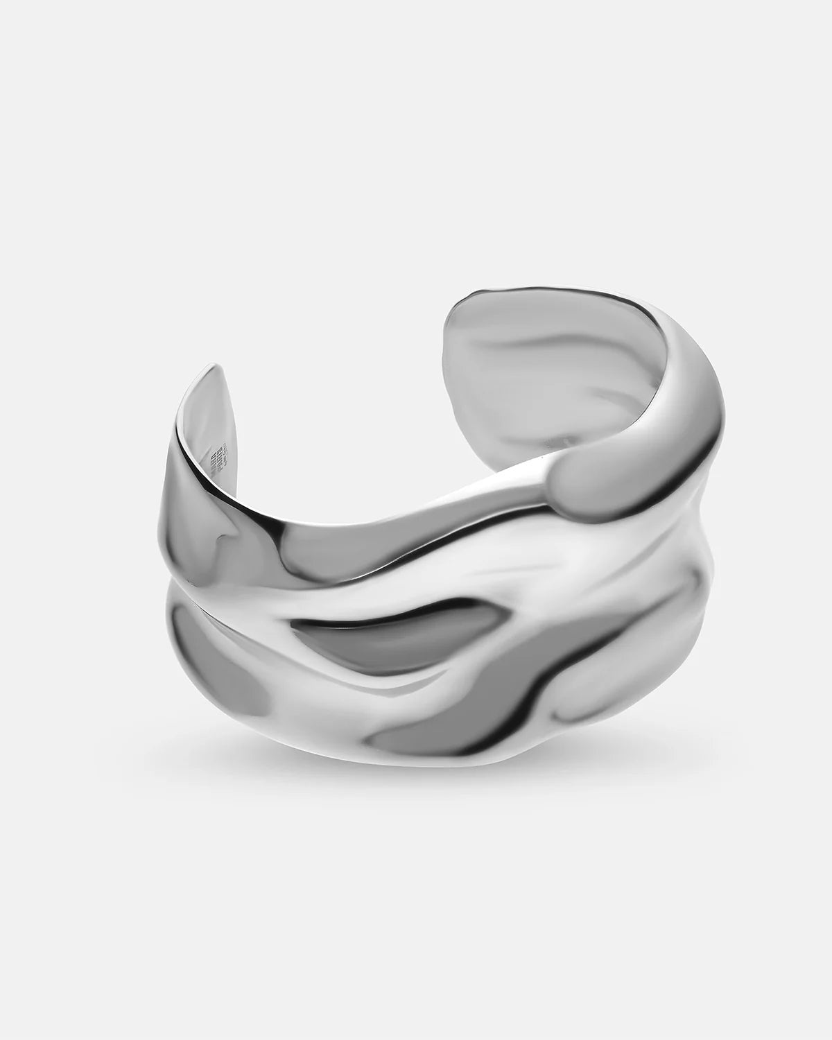 Sterling Silver