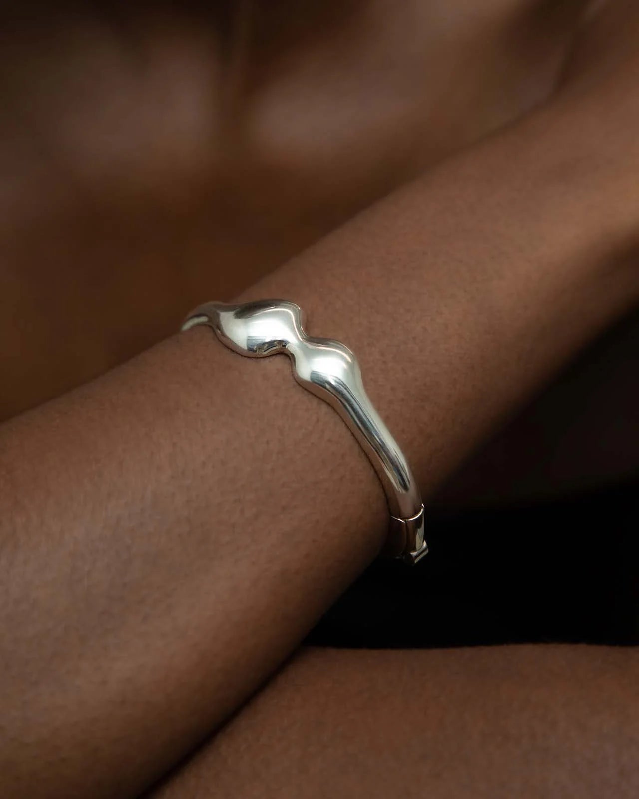Sterling Silver