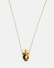 Gold Vermeil