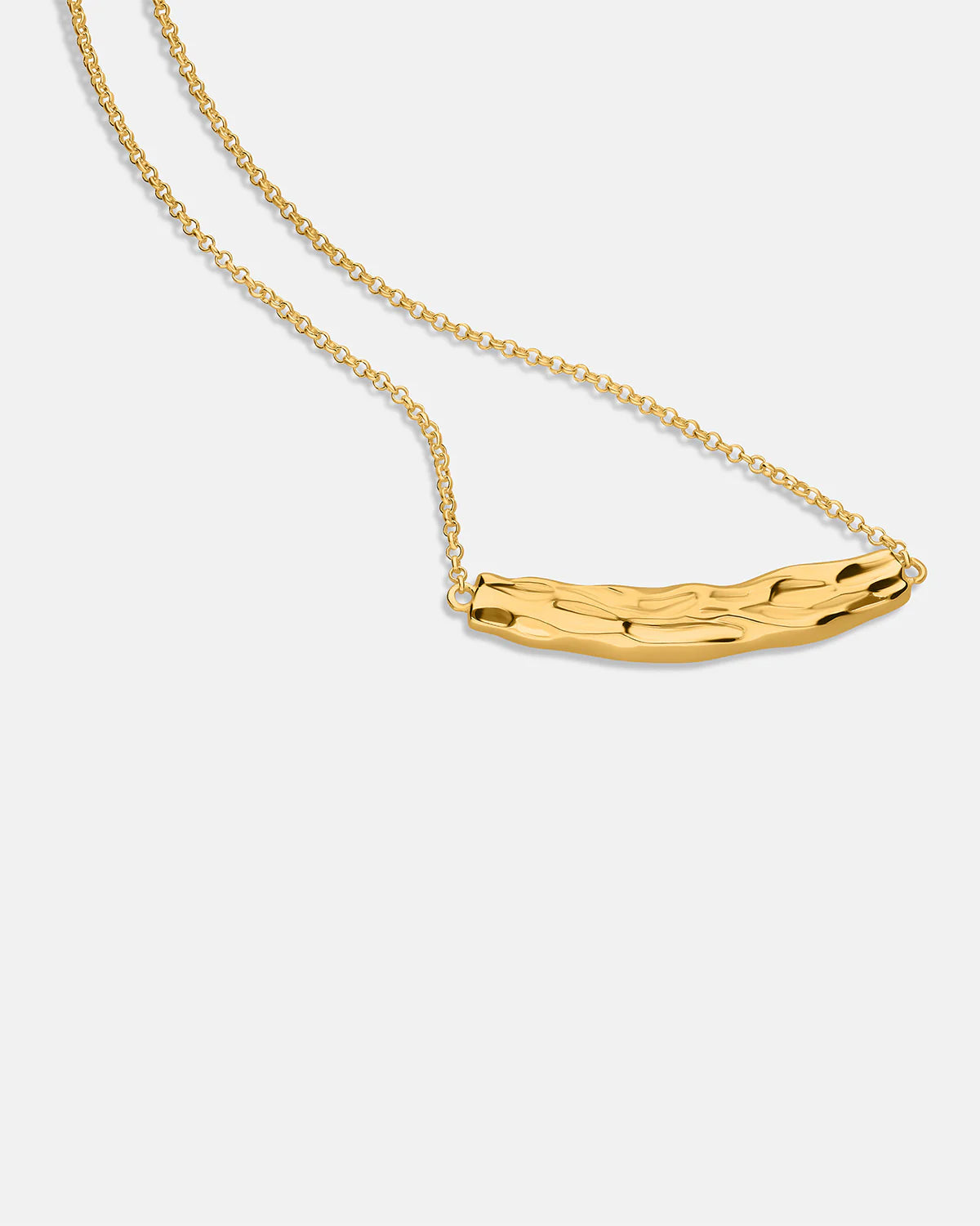 Gold Vermeil