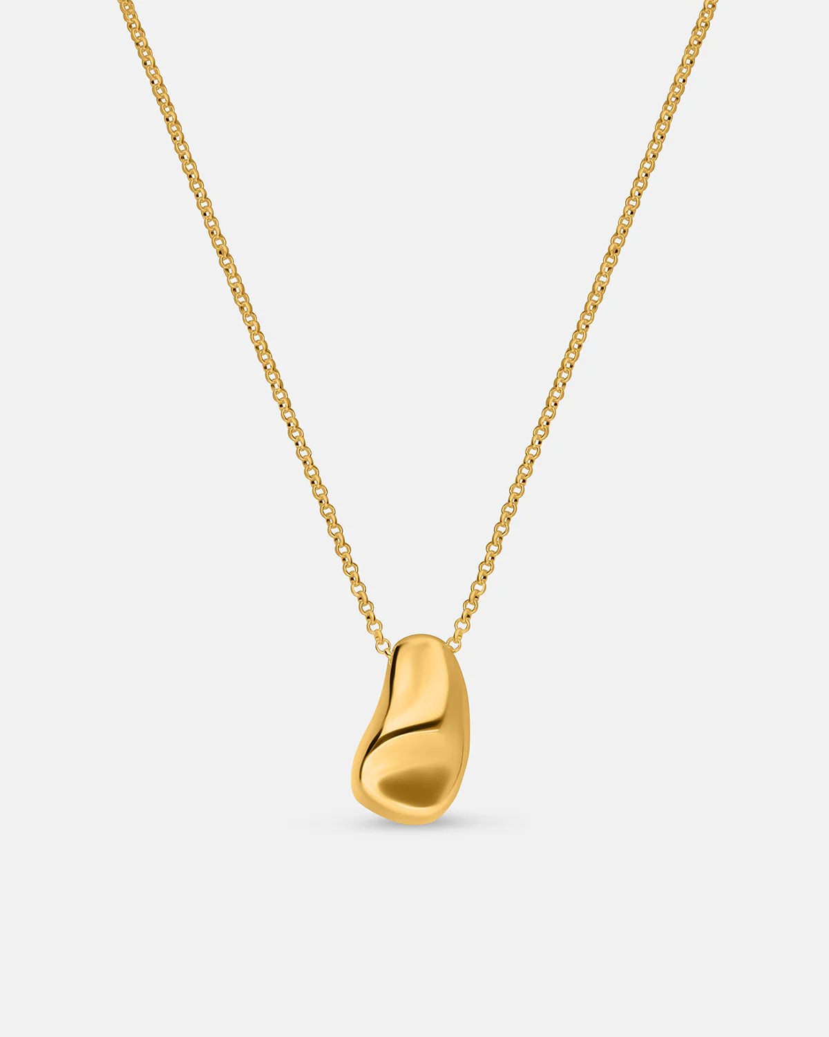Gold Vermiel