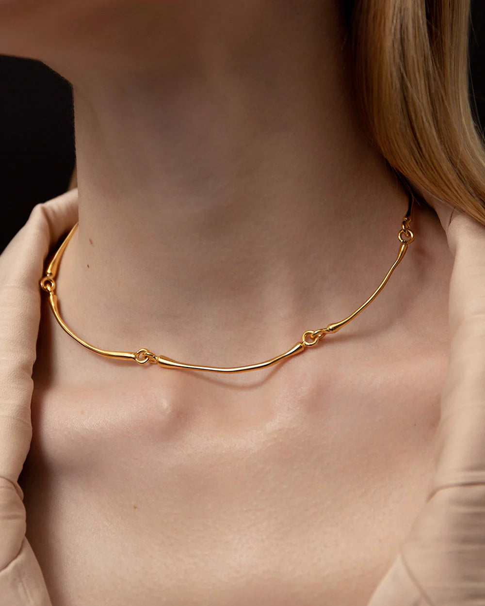 Gold Vermeil