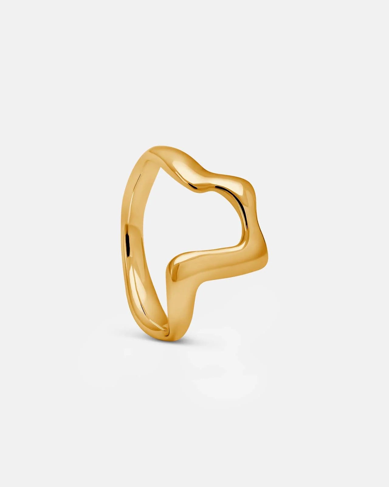 Gold Vermeil
