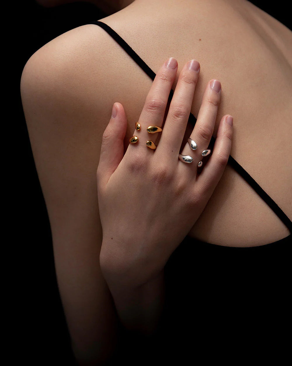 Gold Vermeil