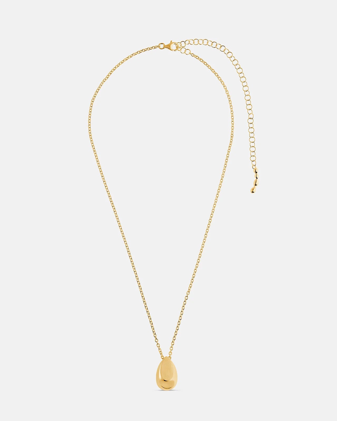 Gold Vermeil