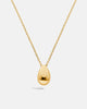 Gold Vermeil