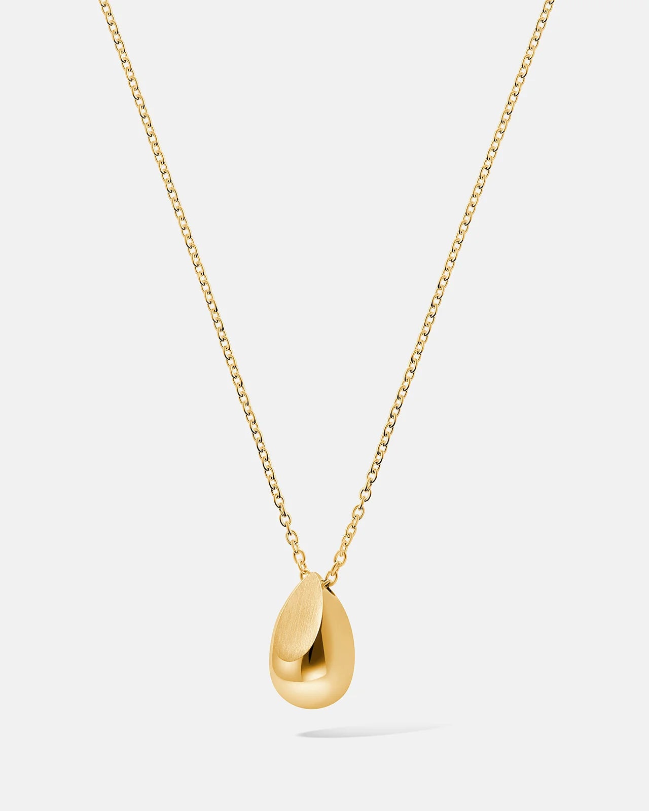 Gold Vermeil