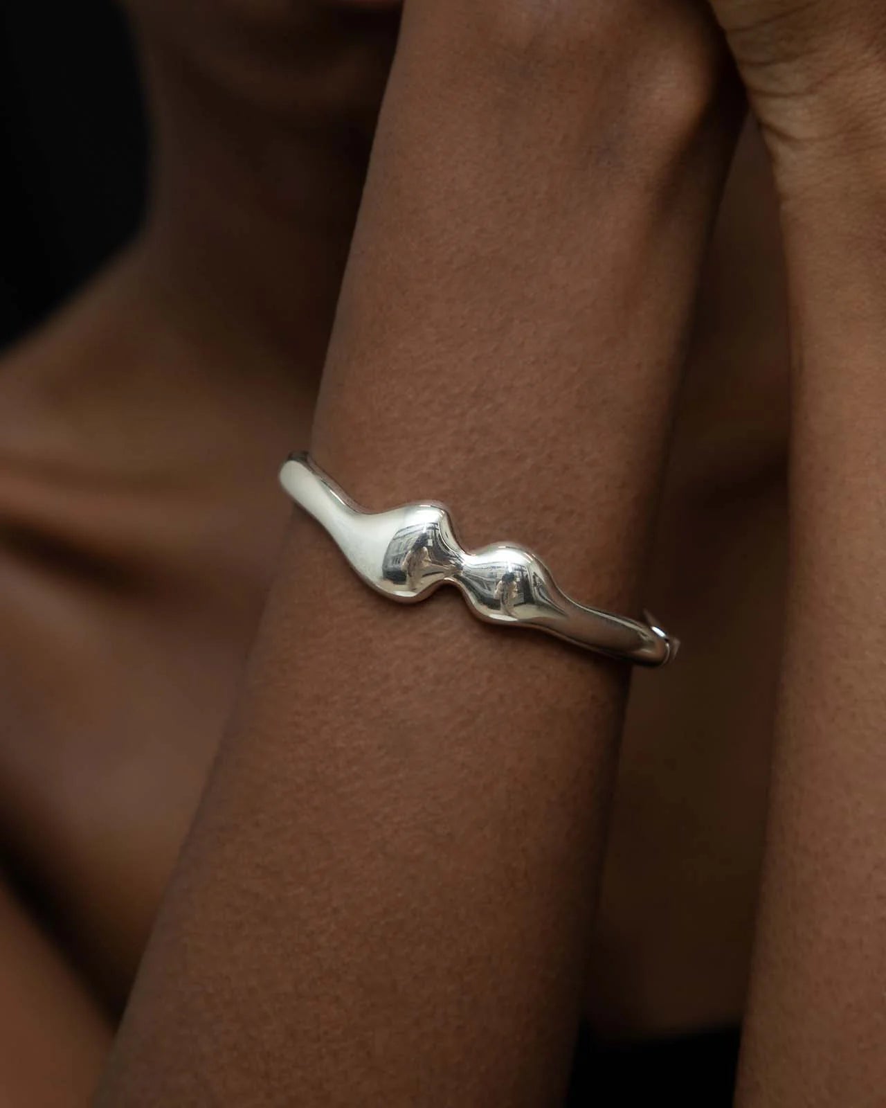 Sterling Silver