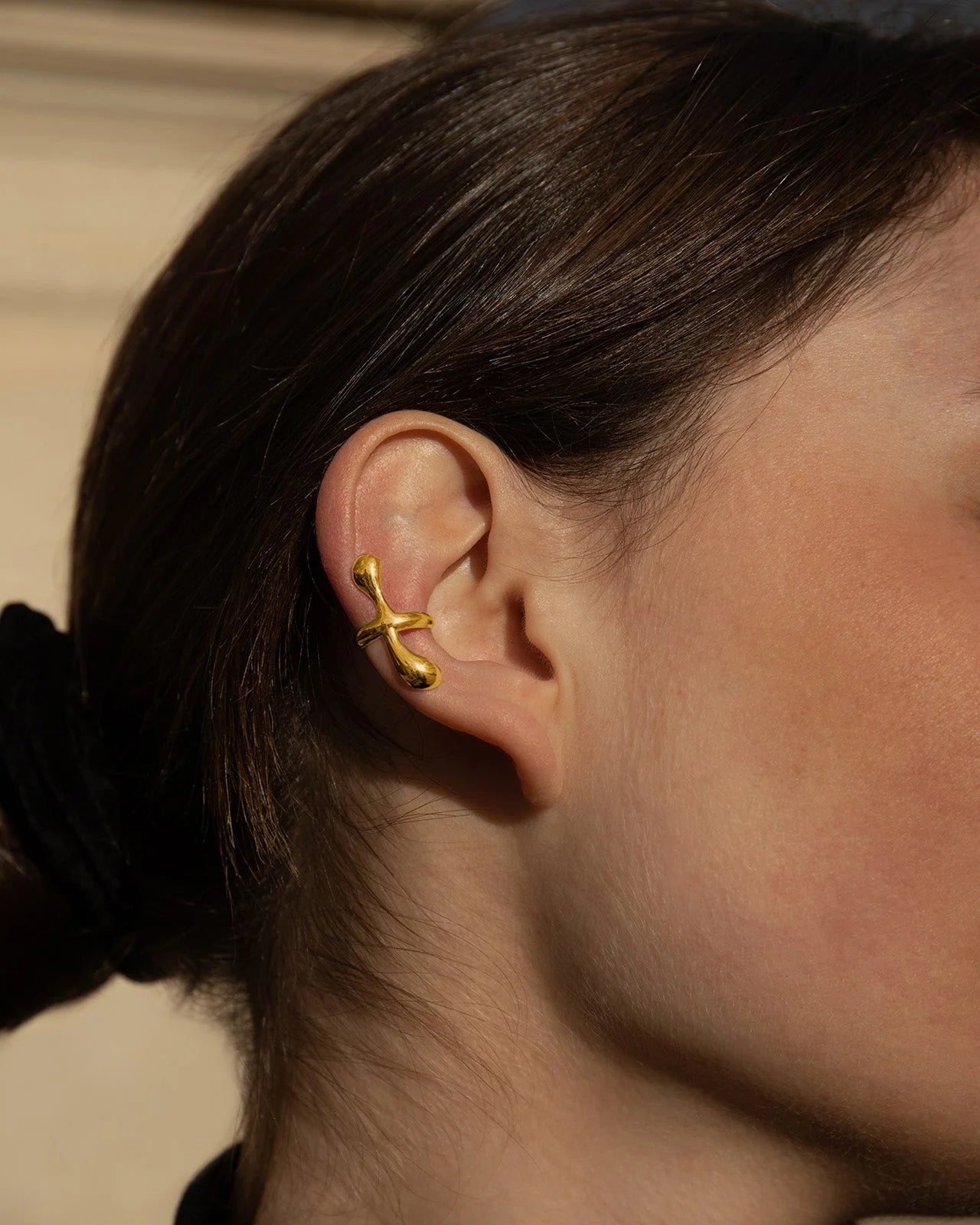 Gold Vermeil