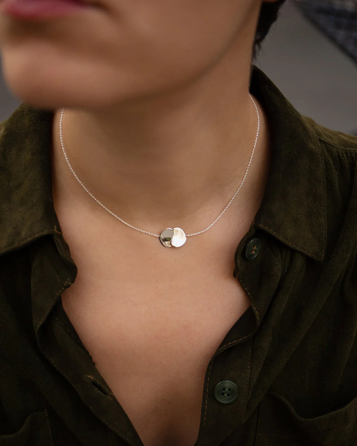 Sterling Silver