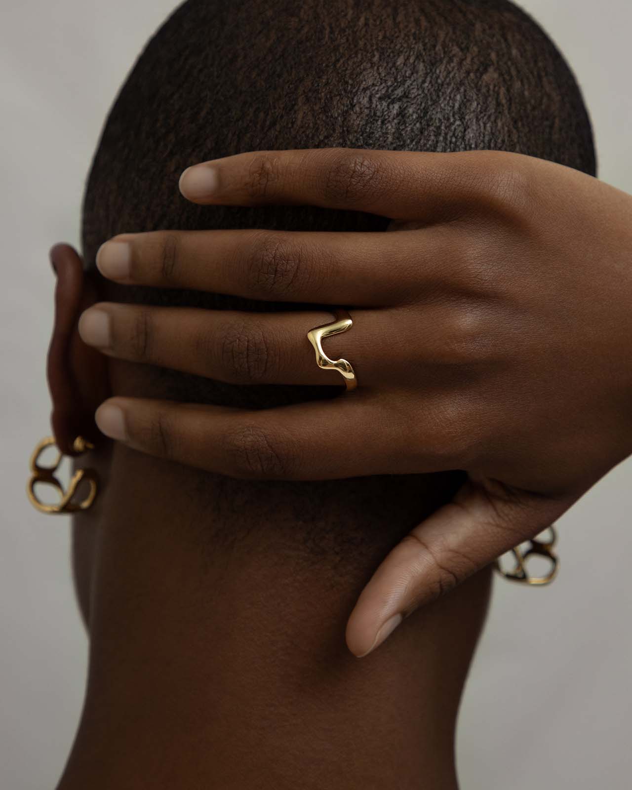 Gold Vermeil
