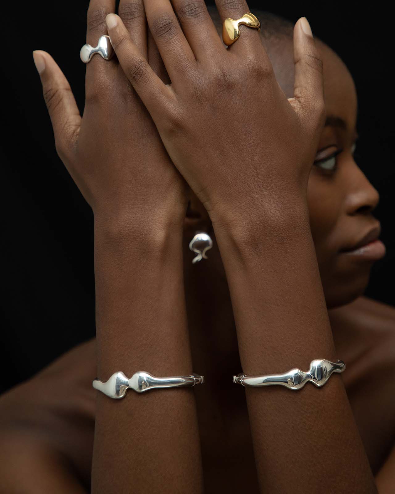 Sterling Silver