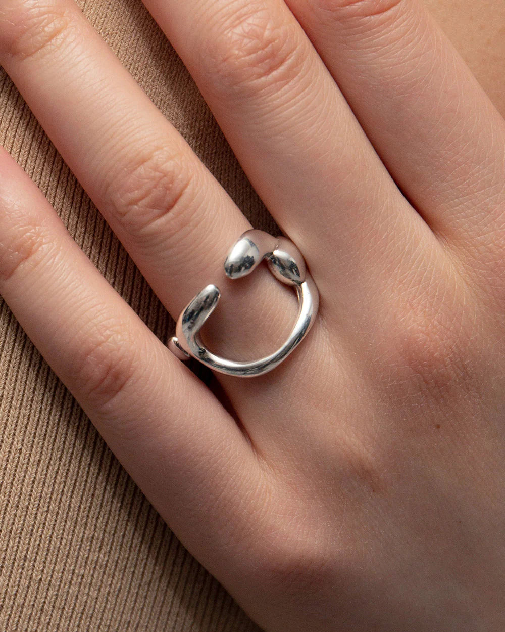 Sterling Silver