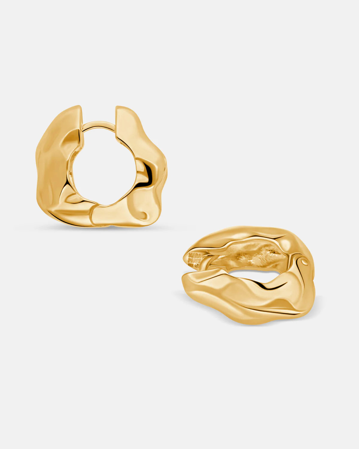 Gold Vermeil