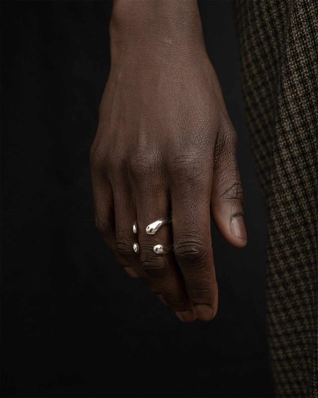 Sterling Silver