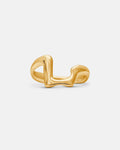 Gold Vermeil